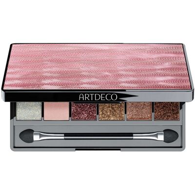 ARTDECO Glittery Eyeshadow Palette 4 Magic kaleidoscope ARTDECO Glittery Eyeshadow Palette 4 Magic kaleidoscope