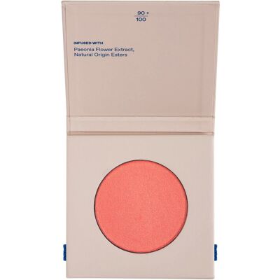KORRES Natural Fresh Blush 01 Punk Peony 4,5 g KORRES Natural Fresh Blush 01 Punk Peony 4,5 g