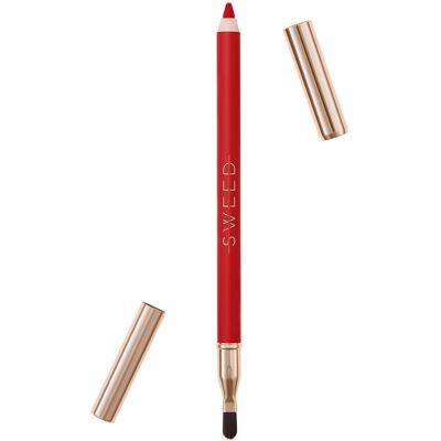 Sweed Lip Liner Classic Red 1,07 g Sweed Lip Liner Classic Red 1,07 g