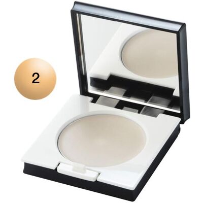 Horst Kirchberger Perfecting Eye Base 03 - Augenbase Horst Kirchberger Perfecting Eye Base 03 - Augenbase