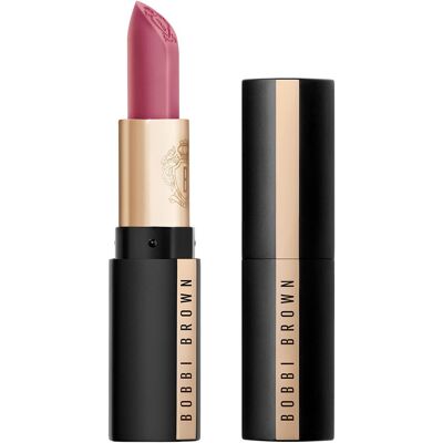 Bobbi Brown Luxe Cashmere Matte Lipstick Neutral Rose 3,5 g Bobbi Brown Luxe Cashmere Matte Lipstick Neutral Rose 3,5 g