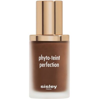 Sisley Phyto-Teint Perfection Leuchtende Matte Foundation - 8N Espresso Sisley Phyto-Teint Perfection Leuchtende Matte Foundation - 8N Espresso