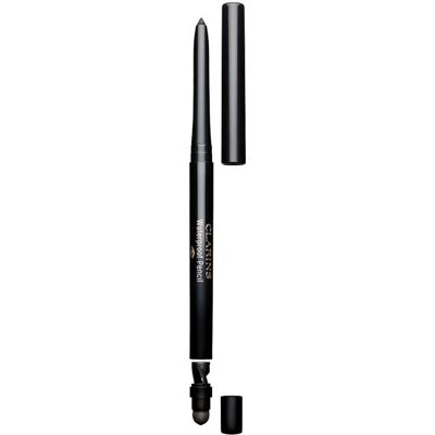 CLARINS Waterproof Pencil 01 Black Tulip, 0,29 g CLARINS Waterproof Pencil 01 Black Tulip, 0,29 g