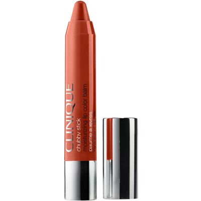 Clinique Chubby Stick Moisturizing Lip Color Balm 04 Mega Melon 3 g Clinique Chubby Stick Moisturizing Lip Color Balm 04 Mega Melon 3 g