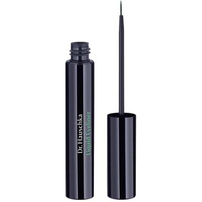 Dr. Hauschka Flüssiger Eyeliner - Liquid Eyeliner Dr. Hauschka Flüssiger Eyeliner - Liquid Eyeliner