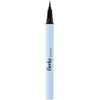 Fleeky Eyeliner Pen - Schwarz - Eyeliner Pen Fleeky Eyeliner Pen - Schwarz - Eyeliner Pen