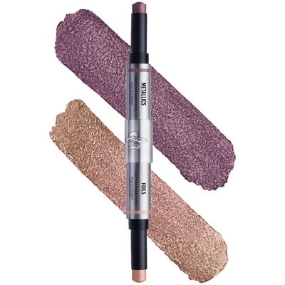 3g DANESSA MYRICKS BEAUTY Colorfix Stix Duo 3g DANESSA MYRICKS BEAUTY Colorfix Stix Duo