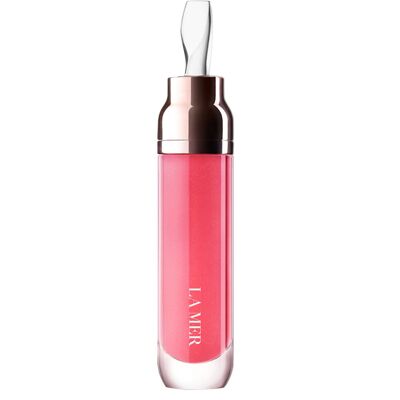 La Mer Der Lippen Volumizer Sheer Pink - Lip Gloss/Volumizer La Mer Der Lippen Volumizer Sheer Pink - Lip Gloss/Volumizer