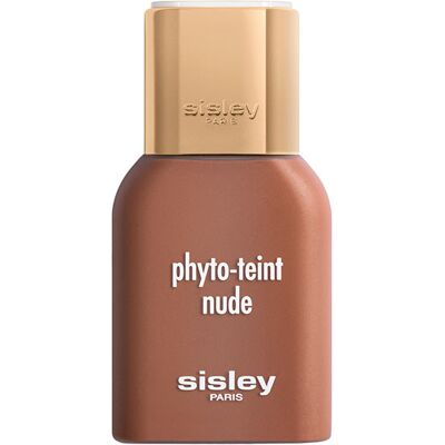 Sisley Phyto-Teint Nude Second Skin Foundation - Sandalwood Sisley Phyto-Teint Nude Second Skin Foundation - Sandalwood