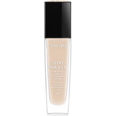 30ml Lancôme Teint Miracle Foundation SPF 15 30ml Lancôme Teint Miracle Foundation SPF 15