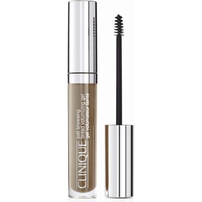 Clinique Just Browsing Tinted Volumizing Gel 01 Sandy Blonde 4,3 ml Clinique Just Browsing Tinted Volumizing Gel 01 Sandy Blonde 4,3 ml