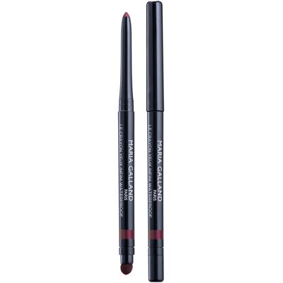 Maria Galland Pflaume Charmante Wasserdichter Eyeliner - Produkttyp Maria Galland Pflaume Charmante Wasserdichter Eyeliner - Produkttyp