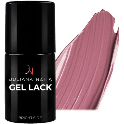 Juliana Nails Gel Lack Bright Side 6 ml Juliana Nails Gel Lack Bright Side 6 ml