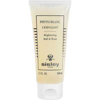 Sisley Phyto-Blanc Aufhellender Peeling- und Waschgel Sisley Phyto-Blanc Aufhellender Peeling- und Waschgel
