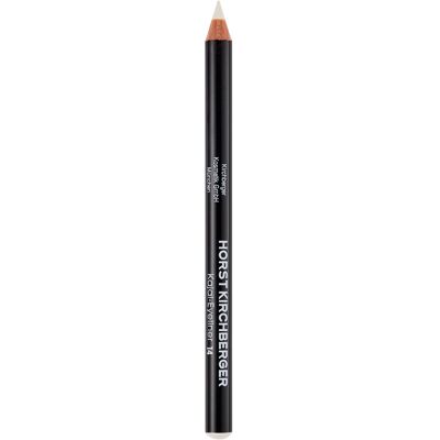 Horst Kirchberger Kajal Eyeliner 14 Pure White, 1,14 g Horst Kirchberger Kajal Eyeliner 14 Pure White, 1,14 g
