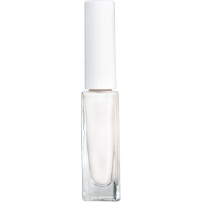 Juliana Nails Nail Stripe Nagellack Weiß, 10 ml Juliana Nails Nail Stripe Nagellack Weiß, 10 ml