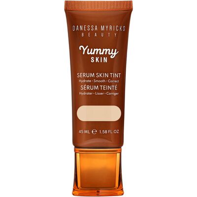 Danessa Myricks Beauty Yummy Skin Serum Tint 1 - Hauttönung Danessa Myricks Beauty Yummy Skin Serum Tint 1 - Hauttönung