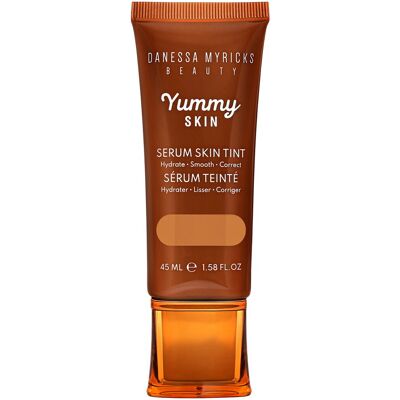 Danessa Myricks Beauty Yummy Skin Serum Tint - Mittel bis Dunkel Haut mit neutralen Olivuntertönen Danessa Myricks Beauty Yummy Skin Serum Tint - Mittel bis Dunkel Haut mit neutralen Olivuntertönen