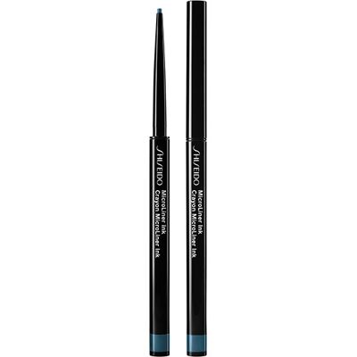 Shiseido MicroLiner Ink Teal - Eyeliner Shiseido MicroLiner Ink Teal - Eyeliner