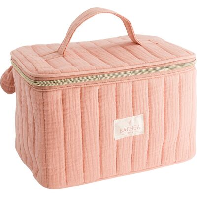 Bachca Vanity Rose Unisex - Kosmetiktasche Bachca Vanity Rose Unisex - Kosmetiktasche