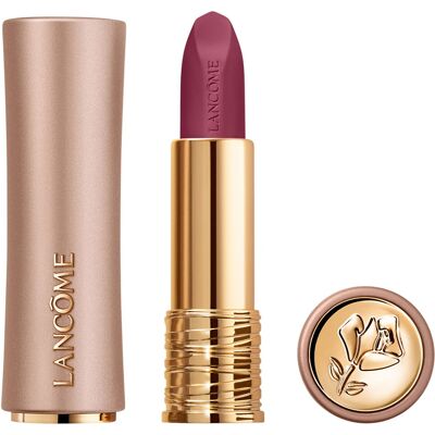 Lancôme L'Absolu Rouge Intimatte 440 Got Me Blushing Lancôme L'Absolu Rouge Intimatte 440 Got Me Blushing