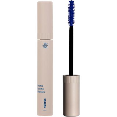 KORRES Drama Volume Mascara 03 Blue 13 ml KORRES Drama Volume Mascara 03 Blue 13 ml