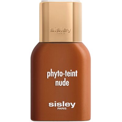 Sisley Phyto-Teint Nude Foundation - 7N Caramel - Ölfrei, Strahlend, Natürlich Sisley Phyto-Teint Nude Foundation - 7N Caramel - Ölfrei, Strahlend, Natürlich