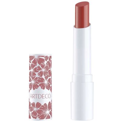 ARTDECO Color Booster Lip Balm Limited Flower Design 8P2 nude 3 g ARTDECO Color Booster Lip Balm Limited Flower Design 8P2 nude 3 g