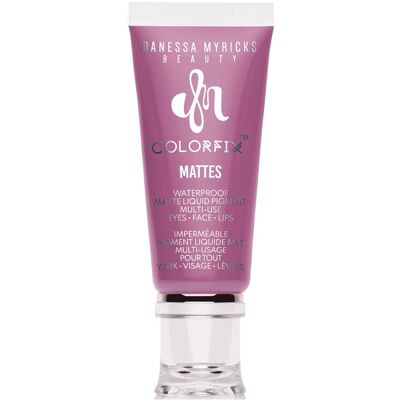 Danessa Myricks Beauty Colorfix Mattes - Joy - Multifunktionelles Make-up Danessa Myricks Beauty Colorfix Mattes - Joy - Multifunktionelles Make-up