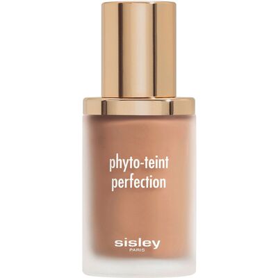 Sisley Sisley-Paris Phyto-Teint Perfection Golden Foundation - Foundation Sisley Sisley-Paris Phyto-Teint Perfection Golden Foundation - Foundation