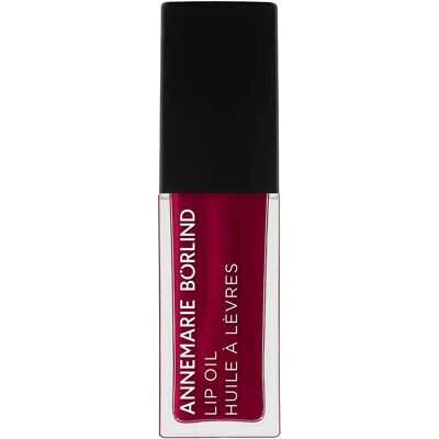 ANNEMARIE BÖRLIND Lip Oil Wild Fuchsia 7 ml ANNEMARIE BÖRLIND Lip Oil Wild Fuchsia 7 ml