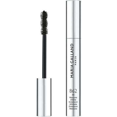 Maria Galland 862 - 01 Noir - Mascara Ultime Extension Maria Galland 862 - 01 Noir - Mascara Ultime Extension
