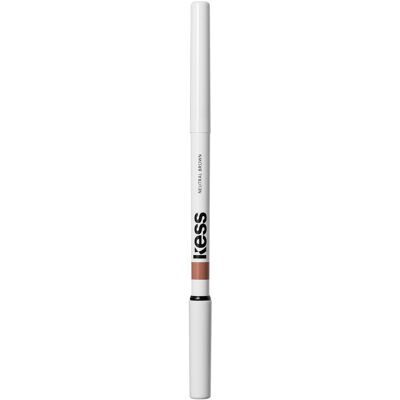 Kess Soft Shape Lip Liner 2441 C Neutral Brown 0,35 g Kess Soft Shape Lip Liner 2441 C Neutral Brown 0,35 g