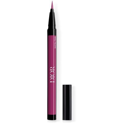 Christian Dior Diorshow Liquid Liner - Pink - Waterproof - 0,5 ML Christian Dior Diorshow Liquid Liner - Pink - Waterproof - 0,5 ML