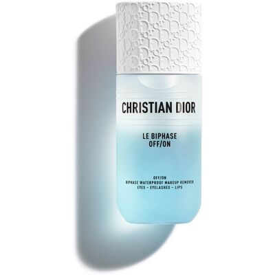 Christian Dior Le Biphase OFF/ON 125 ml Christian Dior Le Biphase OFF/ON 125 ml