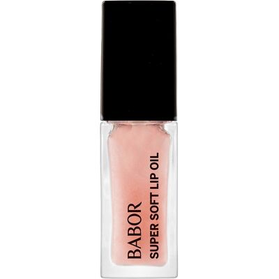 BABOR Pearl Pink Lippenöl - Lippenpflege & Make-up BABOR Pearl Pink Lippenöl - Lippenpflege & Make-up