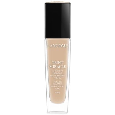 30ml Lancôme Teint Miracle Foundation SPF 15 30ml Lancôme Teint Miracle Foundation SPF 15