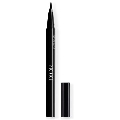 Christian Dior Diorshow Liquid Liner - Satin Black Christian Dior Diorshow Liquid Liner - Satin Black