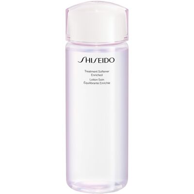 Shiseido Generic Skincare Treatment Softener Enriched 300 ml Shiseido Generic Skincare Treatment Softener Enriched 300 ml
