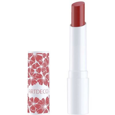 ARTDECO Color Booster Lip Balm Limited Flower Design 4P2 rosé 3 g ARTDECO Color Booster Lip Balm Limited Flower Design 4P2 rosé 3 g