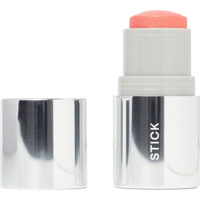 Loni Baur Blush Stick – Mit Argan- und Mandelöl – Vegan – Für alle Hauttypen Loni Baur Blush Stick – Mit Argan- und Mandelöl – Vegan – Für alle Hauttypen