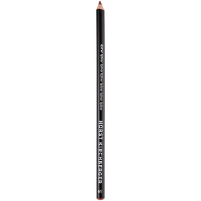 Horst Kirchberger Lip Liner 61 Soft Brown, 1,8 g Horst Kirchberger Lip Liner 61 Soft Brown, 1,8 g