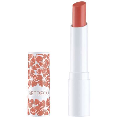 ARTDECO Color Booster Lip Balm Limited Flower Design 11P2 apricot 3 g ARTDECO Color Booster Lip Balm Limited Flower Design 11P2 apricot 3 g