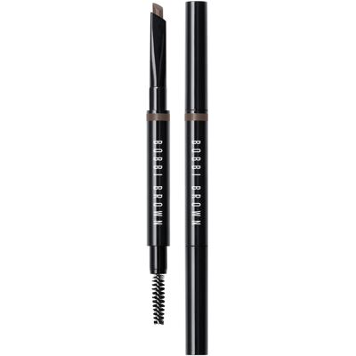 Bobbi Brown Long-Wear Brow Pencil - Augenbrauenstift, Schwarz Braun Bobbi Brown Long-Wear Brow Pencil - Augenbrauenstift, Schwarz Braun