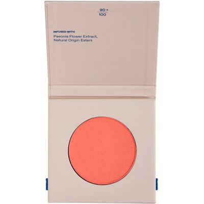 KORRES Natural Fresh Blush 02 Warm Peach 4,5 g KORRES Natural Fresh Blush 02 Warm Peach 4,5 g