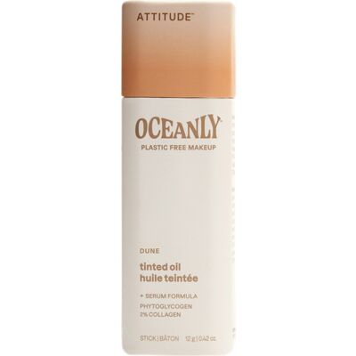 Attitude Oceanly Tinted oil Dune 12 g Attitude Oceanly Tinted oil Dune 12 g