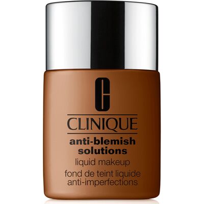 Clinique Clove Flüssiges Make-up - Fettige Haut - 24H Clinique Clove Flüssiges Make-up - Fettige Haut - 24H