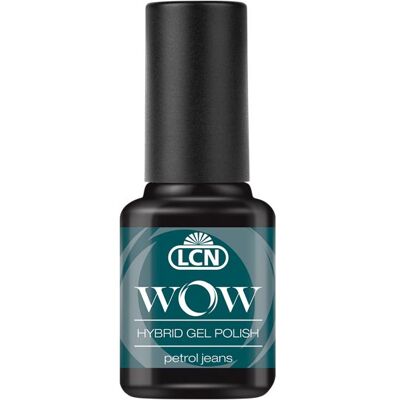 LCN Petro Jeans Hybrid Gel Nagellack - 8 ml - Gel Nagellack LCN Petro Jeans Hybrid Gel Nagellack - 8 ml - Gel Nagellack