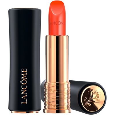 Lancôme L'Absolu Rouge Cream Lippenstift 66 Orange-Confite 3,4 g Lancôme L'Absolu Rouge Cream Lippenstift 66 Orange-Confite 3,4 g