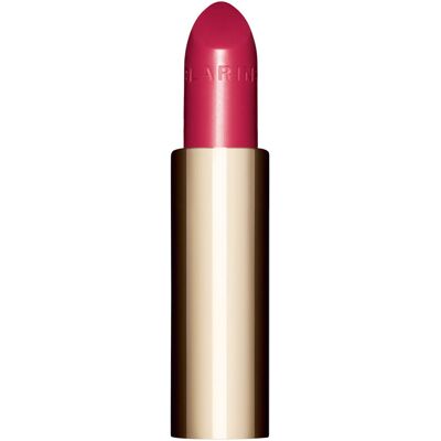 Clarins Lippen Joli Rouge Shine Nachfüllung - 762S pop pink - Lippenstift Clarins Lippen Joli Rouge Shine Nachfüllung - 762S pop pink - Lippenstift